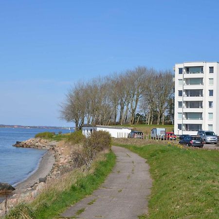 Ferienwohnung Skovsende 25 Lyksborg Eksteriør billede