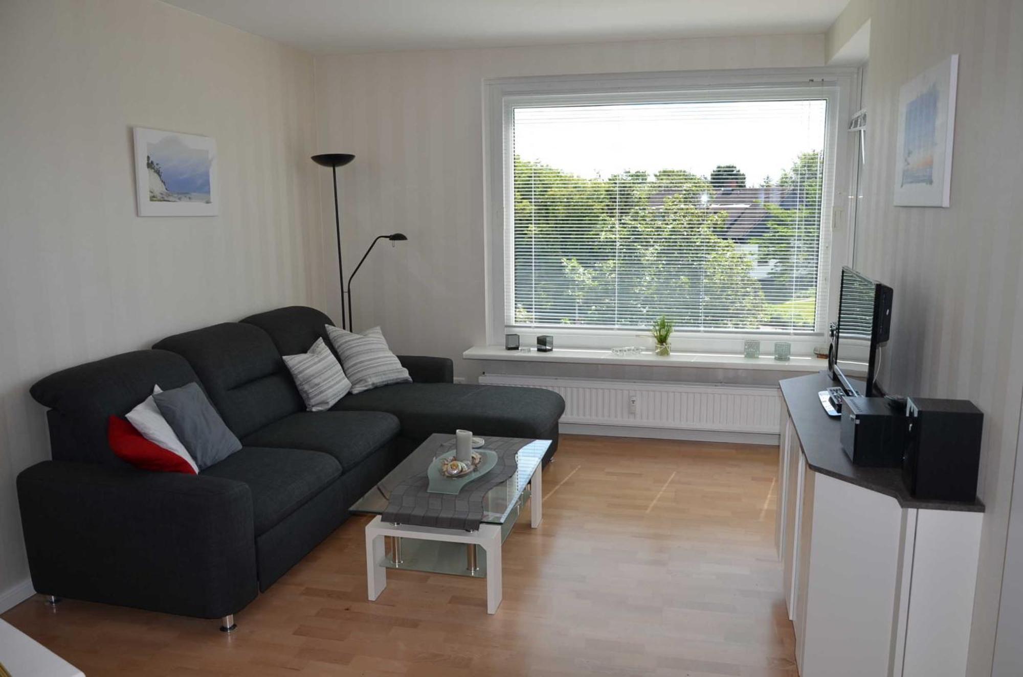 Ferienwohnung Skovsende 25 Lyksborg Eksteriør billede