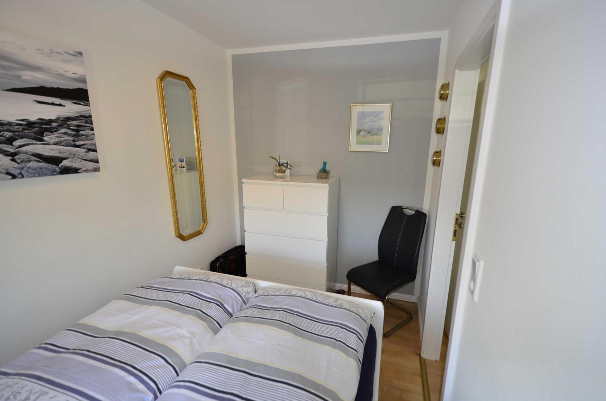 Ferienwohnung Skovsende 25 Lyksborg Eksteriør billede