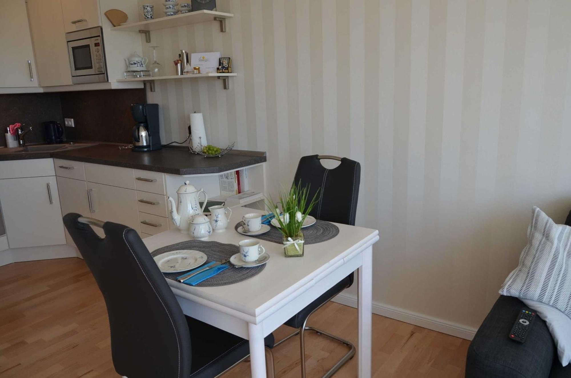 Ferienwohnung Skovsende 25 Lyksborg Eksteriør billede